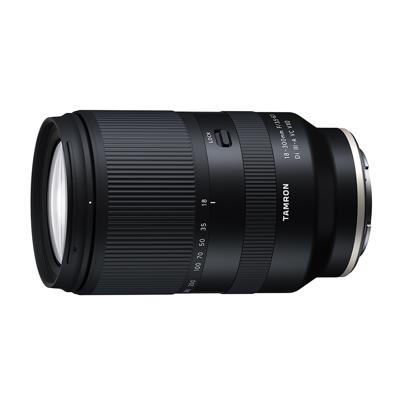 Tamron 18-300mm f/3.5-6.3 Di III-A VC VXD Fuji X