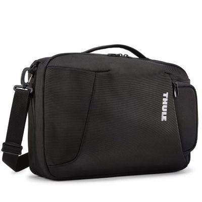 Thule Accent Convertible zwart