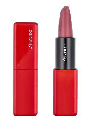 Shiseido Technosatin Gel Lipstick 410 Lippenstift 3.3 g Dames