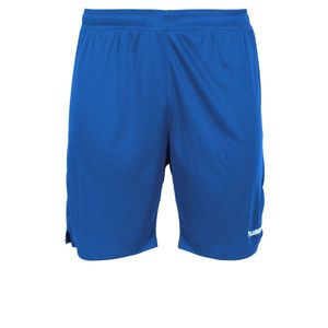 Hummel 120008K Boston Shorts Kids - Royal-White - 152