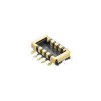 Molex 5050700822 Mezzanineconnector Totaal aantal polen: 8 Rastermaat: 0.35 mm Inhoud: 1 stuk(s) Tape