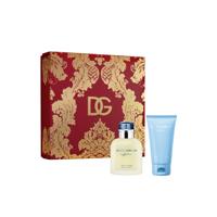 Dolce & Gabbana Light Blue Pour Homme Eau de Toilette Giftset