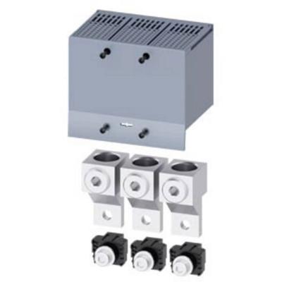 Siemens 3VA9223-0JJ13 Accessoire voor vermogensschakelaar 1 stuk(s) (b x h x d) 105 x 89.6 x 72.7 mm