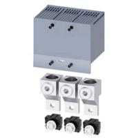 Siemens 3VA9223-0JJ13 Accessoire voor vermogensschakelaar 1 stuk(s) (b x h x d) 105 x 89.6 x 72.7 mm