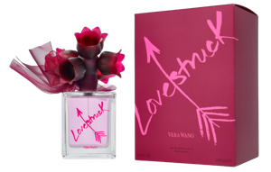 Vera Wang Lovestruck 100 ml Eau de Parfum Dames