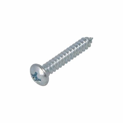 Plaatschroef vz ck kk 5.5x16mm DIN7981-H