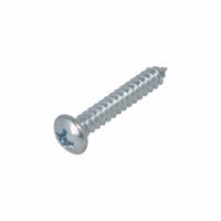 Plaatschroef vz ck kk 5.5x16mm DIN7981-H