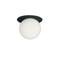 Axo - Kiss ø10 Plafondlamp/Wandlamp
