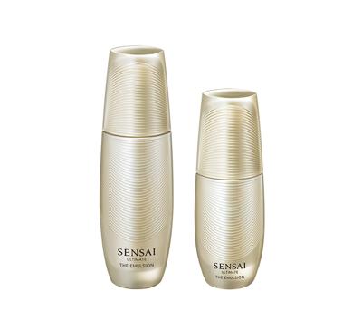 Sensai Huidverzorging Ultimate The Emulsion Dagcrème Anti-Aging 100 ml