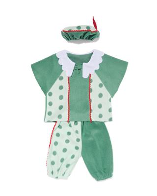 HEMA Verkleedset Piet Broek En Top