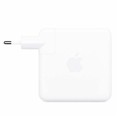 Apple USB-C 87W lichtnetadapter MNF82Z/A