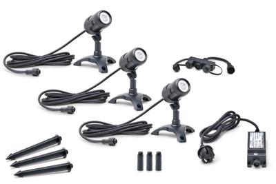 Oase Living Water LunAqua Connect S Set 3