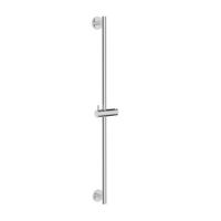 Glijstang Wiesbaden UniMatch | 75 cm | Messing | Rond | Chroom