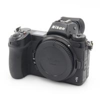 Nikon Z6 body occasion Nikon Z6 body occasion