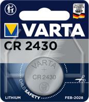 Varta electronic CR 2430