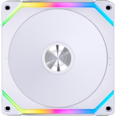 UNI FAN SL140V2 Single Pack Case fan