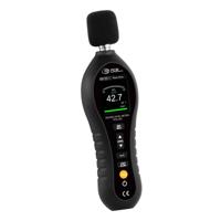 PCE Instruments Decibelmeter 30 - 130 dB