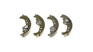 Remschoenset BREMBO, u.a. fÃ¼r Fiat, Abarth, Lancia, Seat, Zastava, Yugo, Autobianchi, Innocenti, FSO