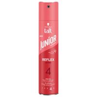 Junior Hairspray ultra reflex shine