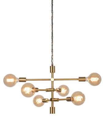 Hanglamp Nashville 3-arm