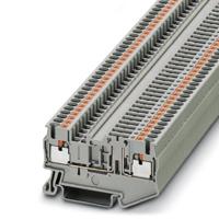 PT 2,5-TG  (50 Stück) - Disconnect terminal block 20A 1-p 5,2mm PT 2,5-TG - thumbnail
