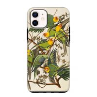 Carolinaparkiet: iPhone 12 mini Tough Case