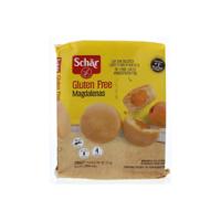 Schar Magdalenas cake met jam glutenvrij 200 Gram