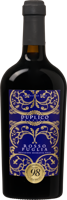 Duplico 'Multiplo' Rosso Puglia
