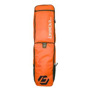 Brabo Stickbag Tribute - Orange/White
