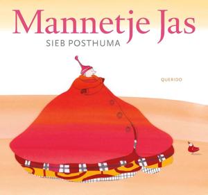 Mannetje Jas (Hardback)