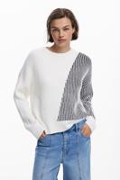 Combinatie coltrui - WHITE - S