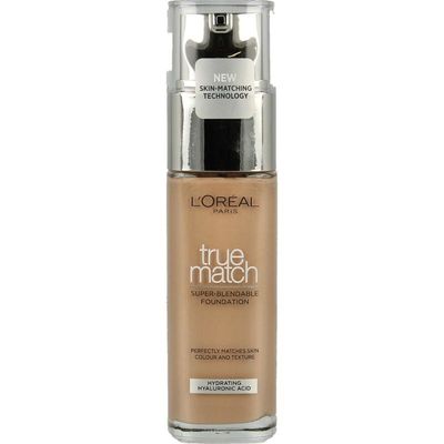 Loreal True match foundation sable sand (1 st)