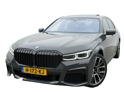 BMW 7 Serie