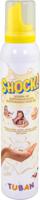 Tuban - Shock! – Multisensory Foam-Gel – Vanilla 200 ml