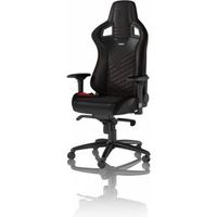 Noblechairs Epic Black/Red