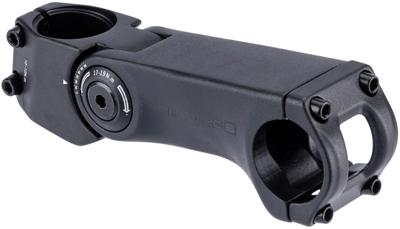 Ergotec voorbouw "sepia ahead xl" stem sepia ahead xl 120mm black