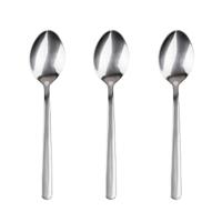 Set Lepels San Ignacio Earth SG7777 Roestvrij staal Helderheid