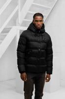 Puffer 2.0 Jacket Zwart