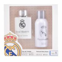 Parfumset voor Heren Sporting Brands I0018481 EDT