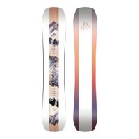 Jones Twin Sister All-mountain freestyle snowboard dames 149