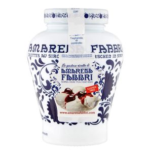 Fabbri - Amarena Fabbri (Kersen) - 600g