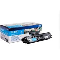 Brother TN-329CP tonercartridge 1 stuk(s) Origineel Cyaan