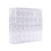 Vaessen Creative • opbergbox 30 potjes