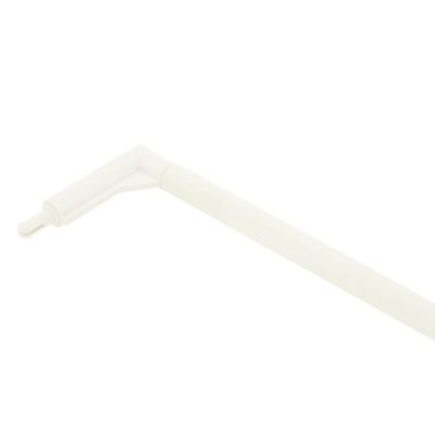 DUCO Stangbediening (Montage op de dag)