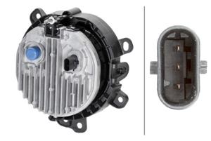 Mistlamp Mini (f55) 2014- li led 1N1011748031