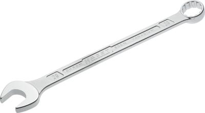 HAZET Ringsteeksleutel 600N-29 · Buitentwaalfkant tractieprofiel · SW 29 mm