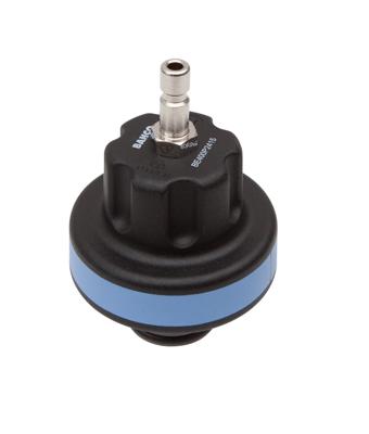 Bahco Adapter voor het testen van het koelsysteem - BE400P2415