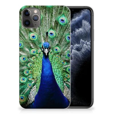 Apple iPhone 11 Pro Max | TPU Hoesje | Pauw