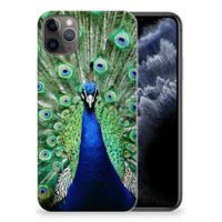 Apple iPhone 11 Pro Max | TPU Hoesje | Pauw