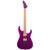 ESP E-II M-II HST P Voodoo Purple elektrische gitaar met koffer